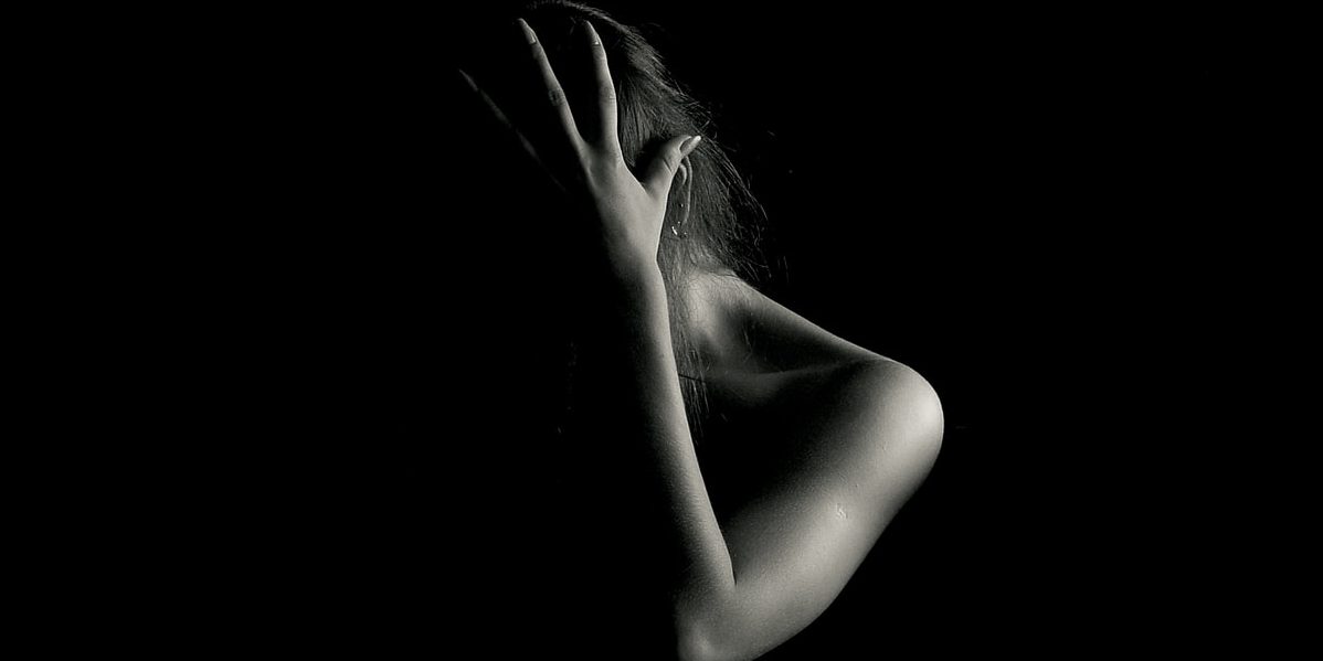 woman nude photo