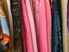 Clothes RackM by Kamal H. on Flickr!