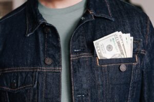 Leverage $60 a Month for Your Progress