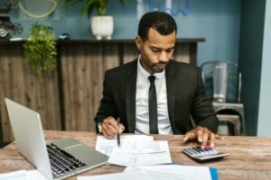 Divine Productivity Miracle