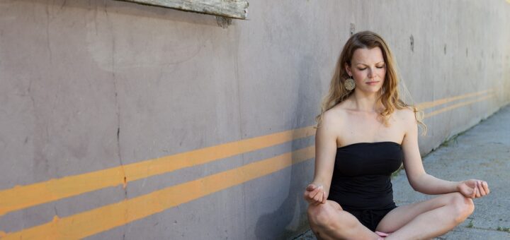 meditation, yoga, woman, blond, person, female, cross legged, urban, strip, nature, wall, closed eyes, relaxation, summer, pleasure, meditation, meditation, meditation, meditation, meditation, yoga, yoga