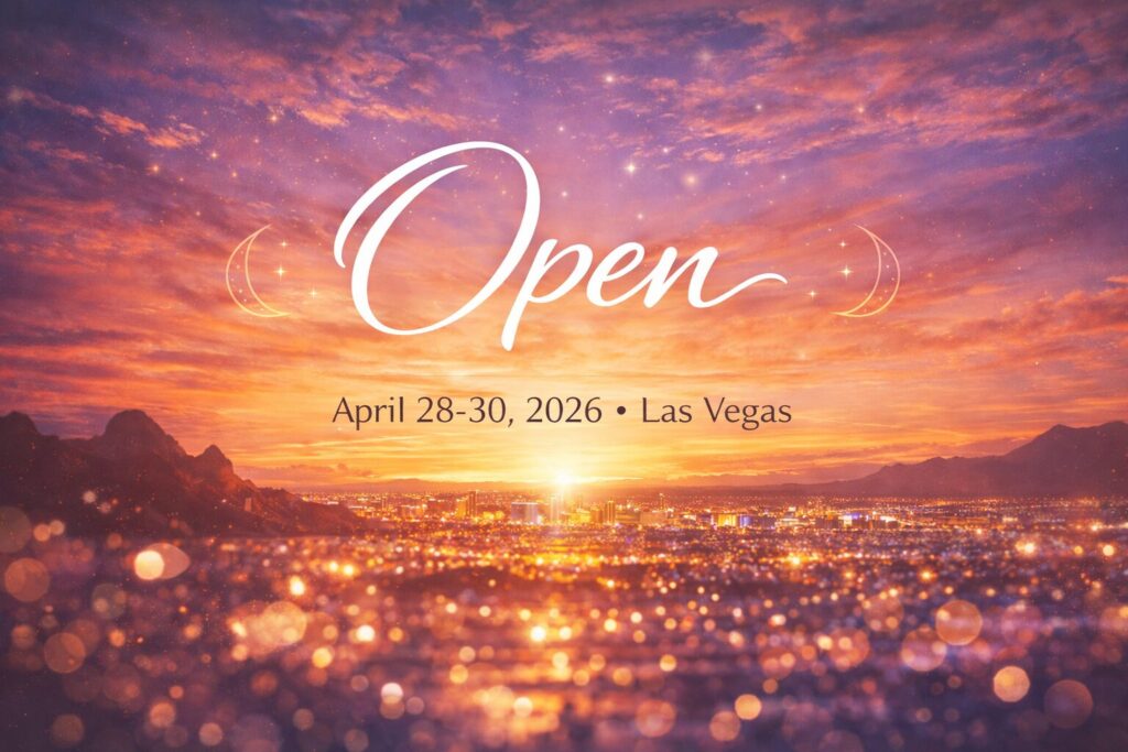 Open