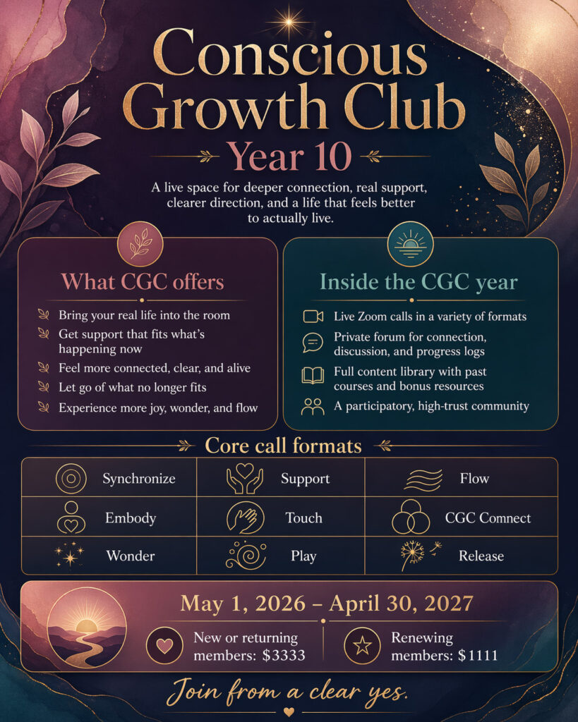 CGC Year 10